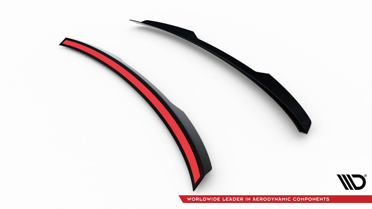 MAZDA MX-5 - MAXTON DESIGN HECK SPOILER LIPPE ABRISSKANTE – Bild 4
