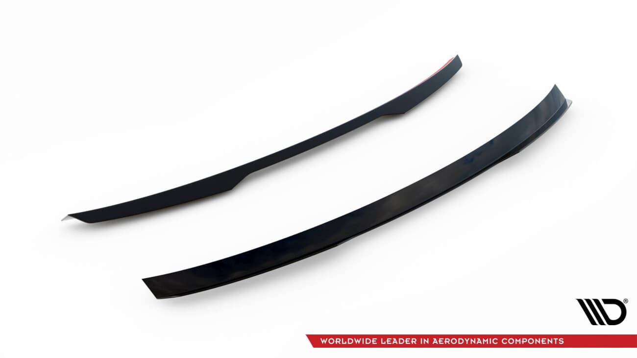 MAZDA MX-5 - MAXTON DESIGN HECK SPOILER LIPPE ABRISSKANTE – Bild 5