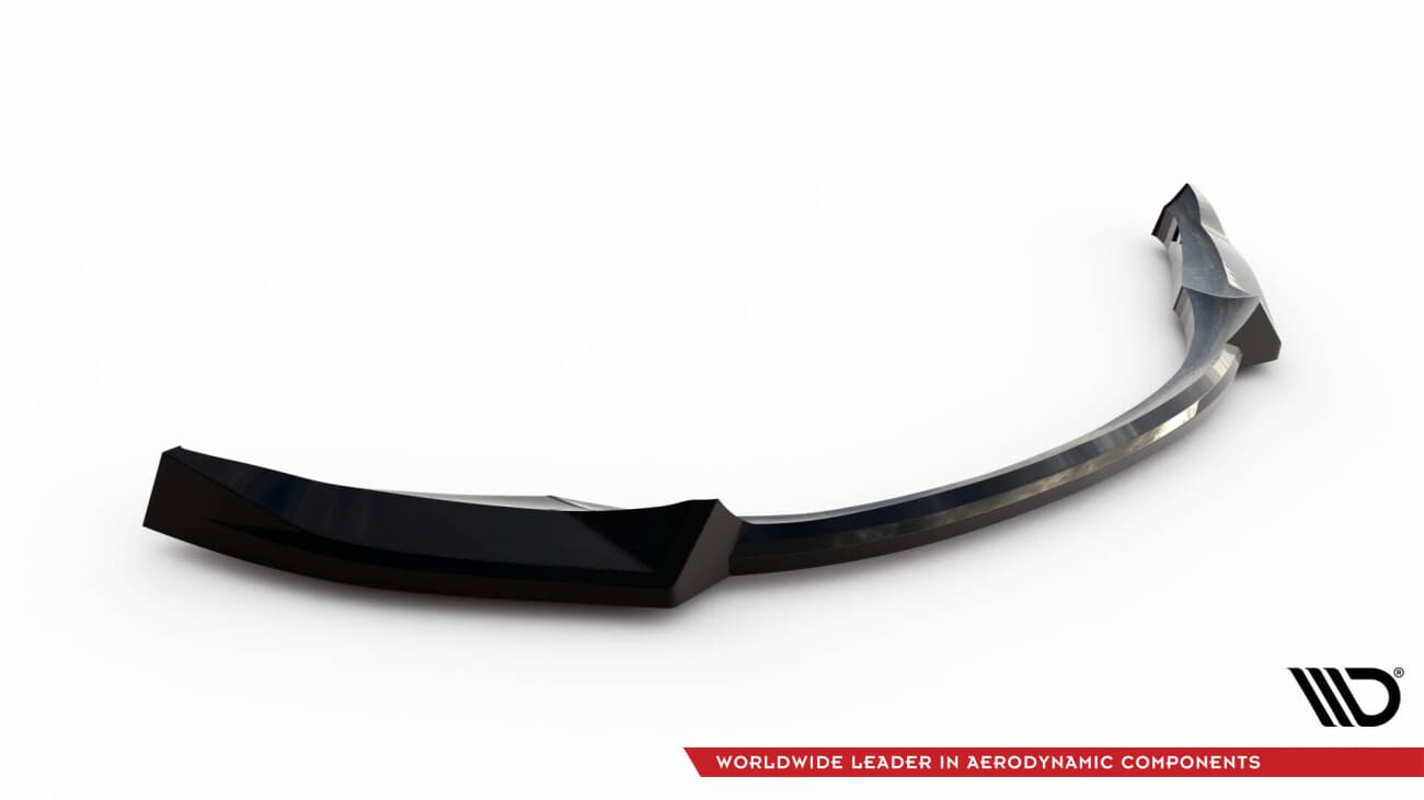 MAZDA MX-5 - MAXTON DESIGN FRONTLIPPE SPOILER V.2 – Bild 4