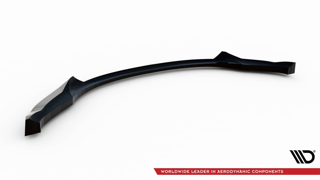 MAZDA MX-5 - MAXTON DESIGN FRONTLIPPE SPOILER V.2 – Bild 5