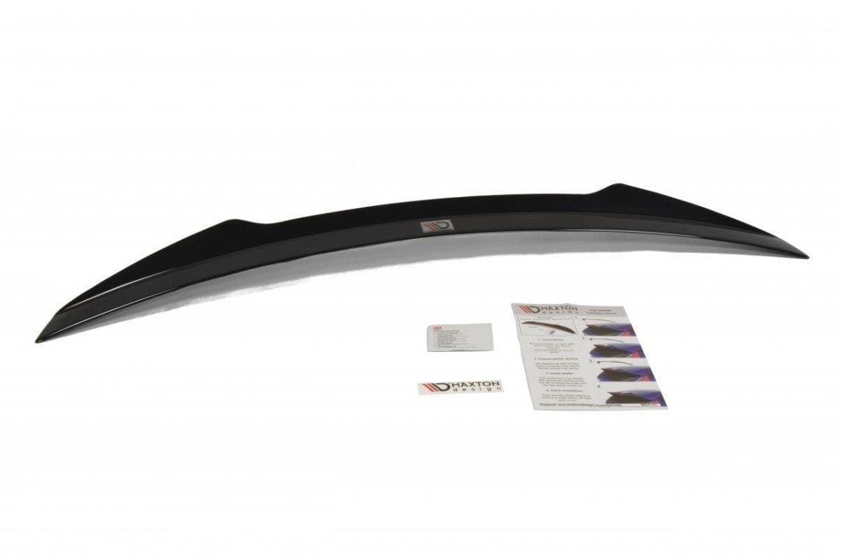 MAZDA MX-5 - MAXTON DESIGN HECK SPOILER LIPPE – Bild 3