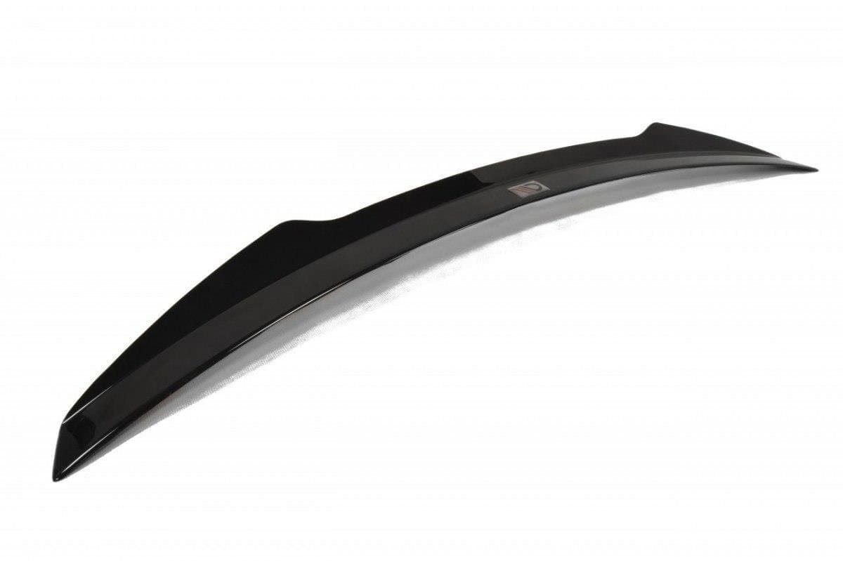 MAZDA MX-5 - MAXTON DESIGN HECK SPOILER LIPPE – Bild 4