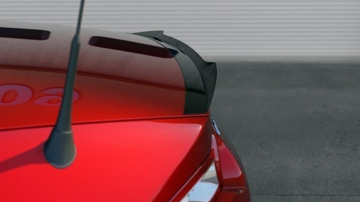 MAZDA MX-5 - MAXTON DESIGN HECK SPOILER LIPPE – Bild 5