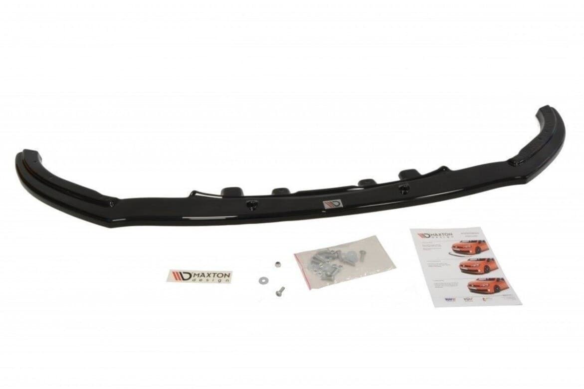 MAZDA MX-5 - MAXTON DESIGN FRONTLIPPE SPOILER V.1 – Bild 3