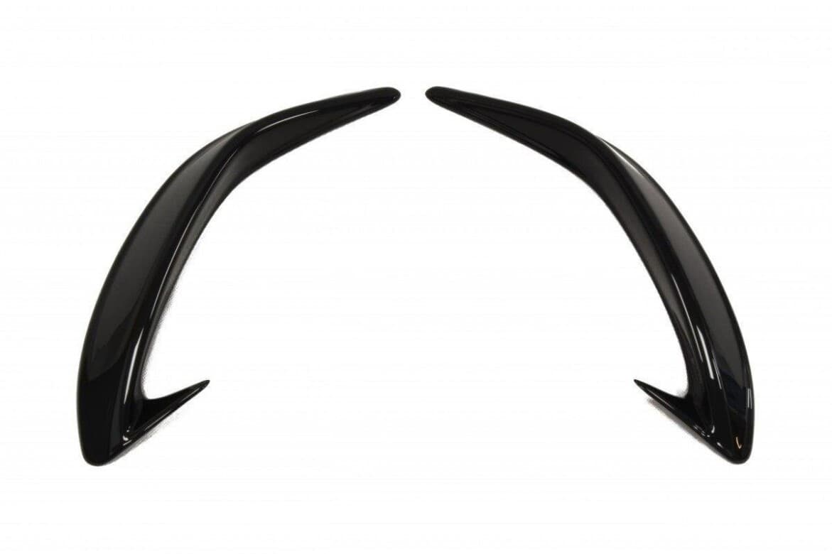 MAZDA MX-5 - MAXTON DESIGN ABDECKUNG COVER FÜR NEBELSCHEINWERFER – Bild 4
