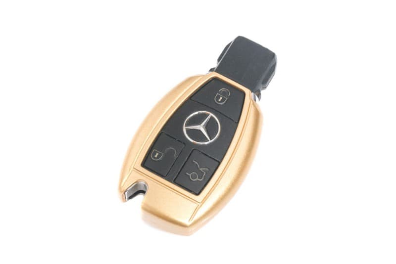 MERCEDES - SCHLÜSSEL COVER – Bild 2