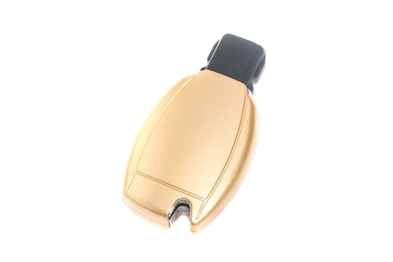 MERCEDES - SCHLÜSSEL COVER – Bild 4
