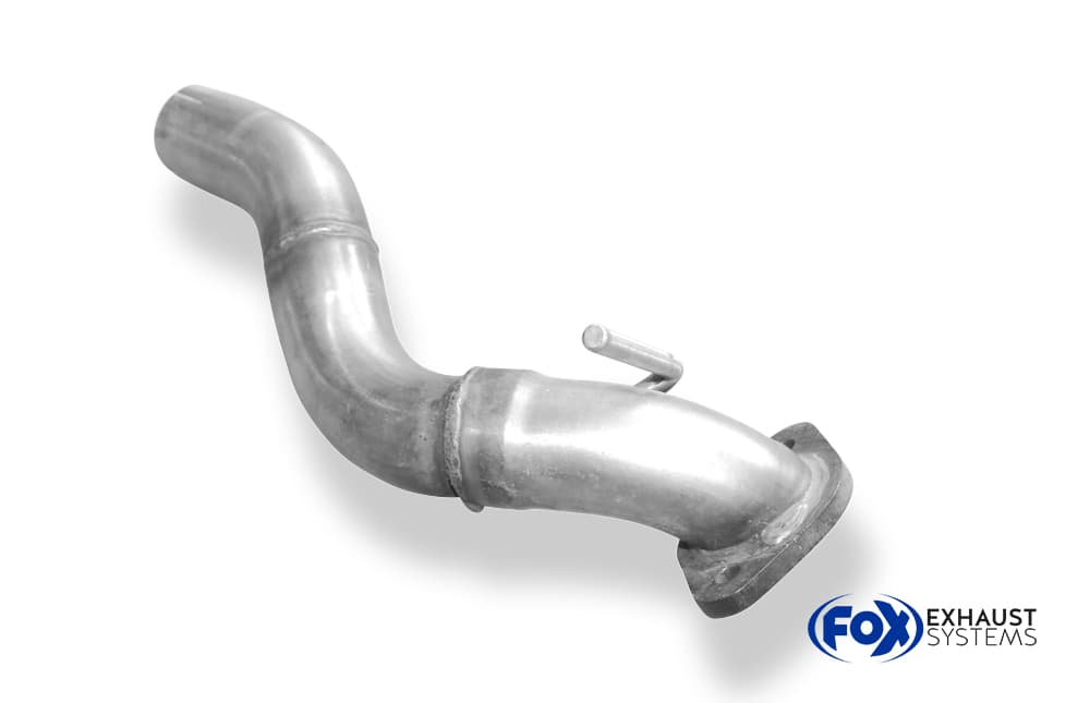 MERCEDES V-KLASSE - FOX VERBINDUNGSROHR FÜR LANG-VERSION (3200MM) – Bild 2