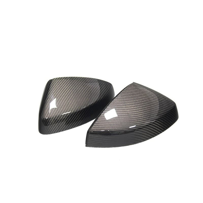 AUDI A3 - CARBONSS CARBON SPIEGELKAPPEN