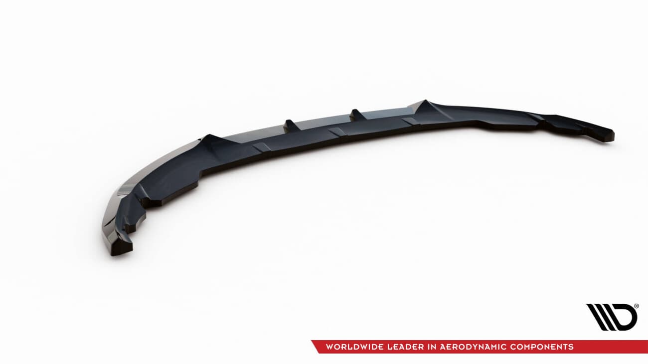 MINI COOPER CLUBMAN JCW 2019+ - MAXTON DESIGN FRONTSPOILER | FRONTLIPPE V.1 – Bild 5