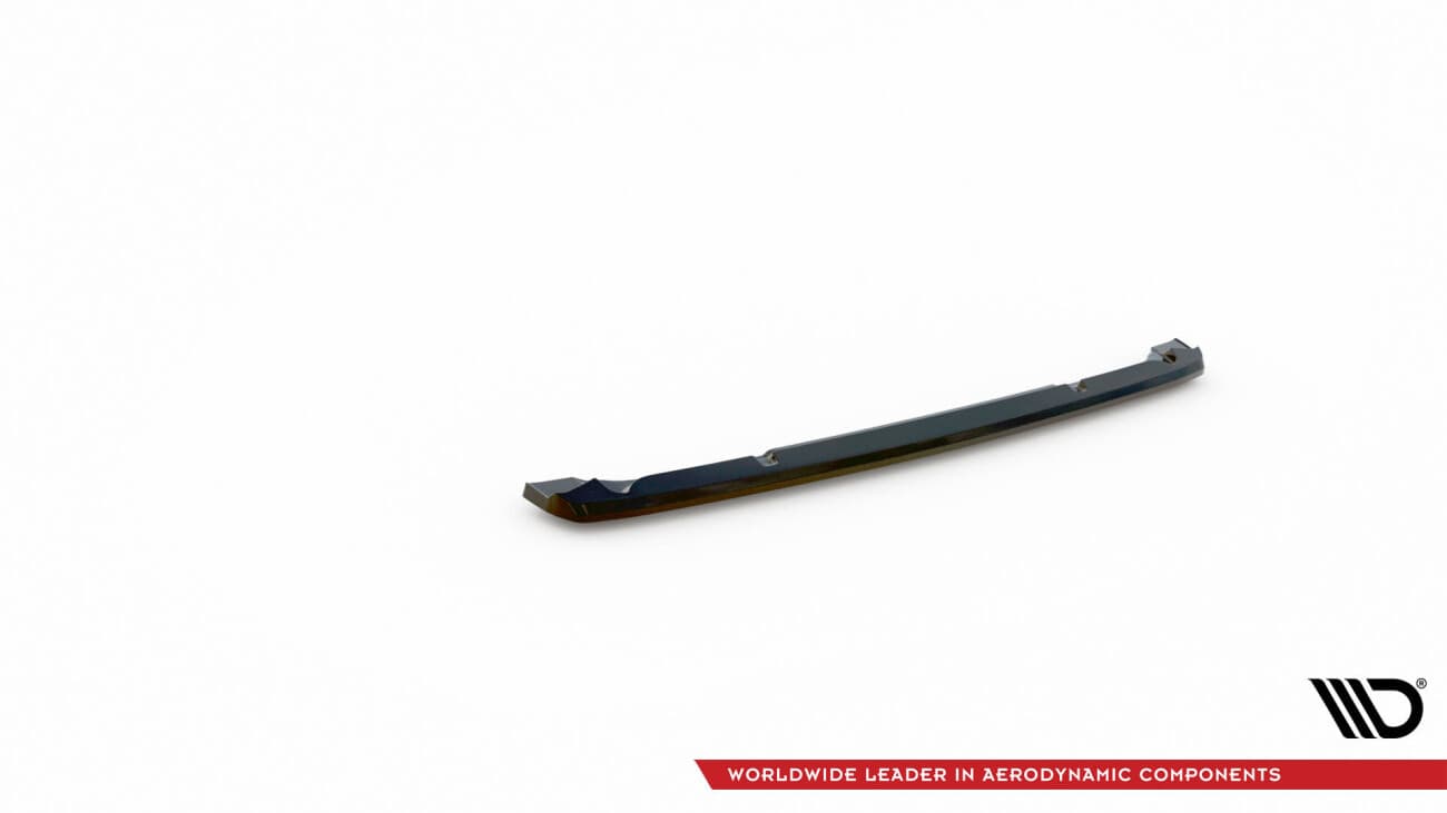 MINI COOPER CLUBMAN JCW 2019+ - MAXTON DESIGN MID CUP HECK DIFFUSOR ANSATZ – Bild 3