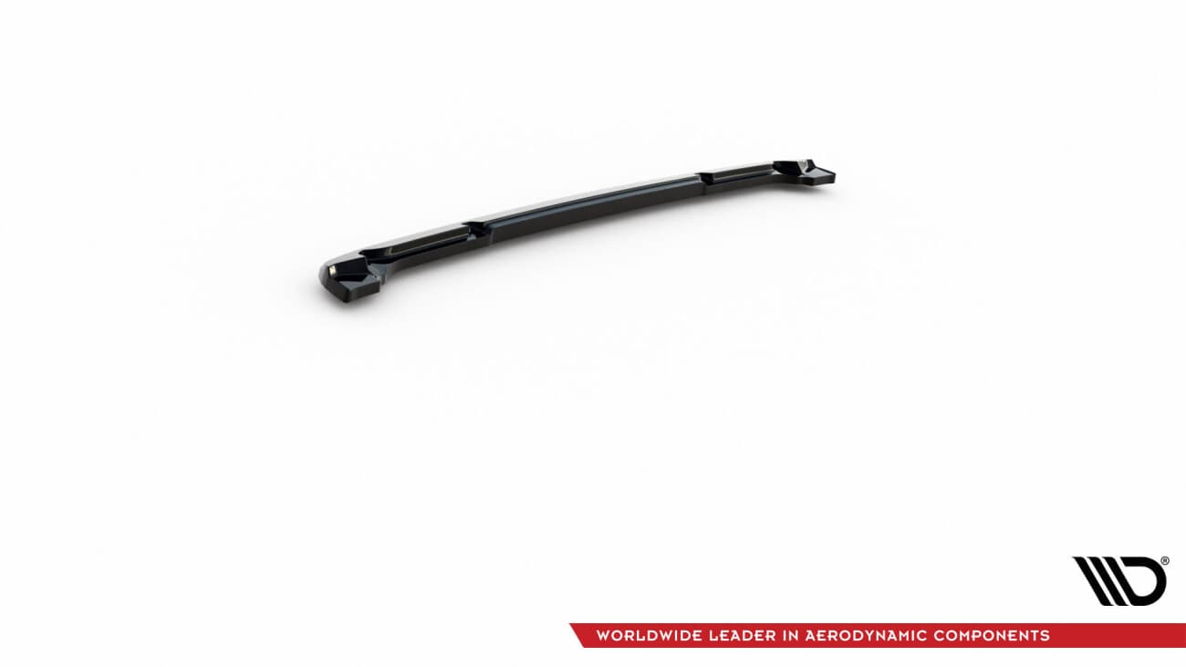 MINI COOPER CLUBMAN JCW 2019+ - MAXTON DESIGN MID CUP HECK DIFFUSOR ANSATZ – Bild 4