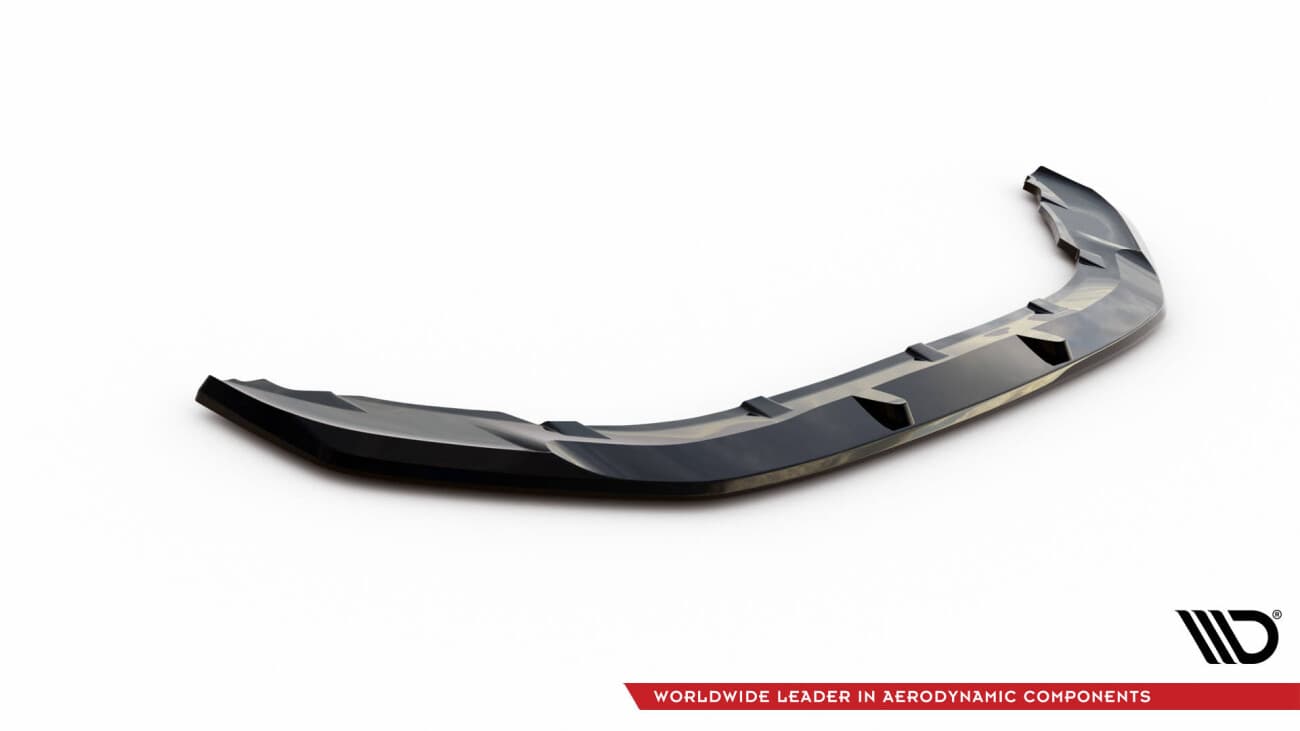 MINI COOPER JCW 2022+ - MAXTON DESIGN FRONTSPOILER | FRONTLIPPE V.1 – Bild 4