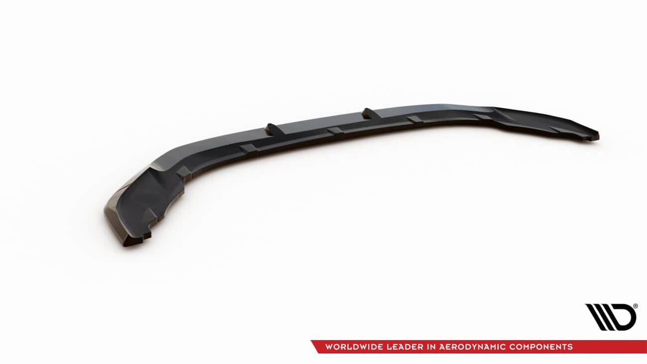 MINI COOPER JCW 2022+ - MAXTON DESIGN FRONTSPOILER | FRONTLIPPE V.1 – Bild 5