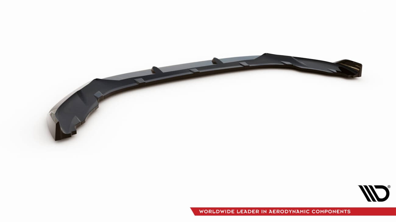 MINI COOPER JCW 2022+ - MAXTON DESIGN FRONTSPOILER | FRONTLIPPE V.2 – Bild 5