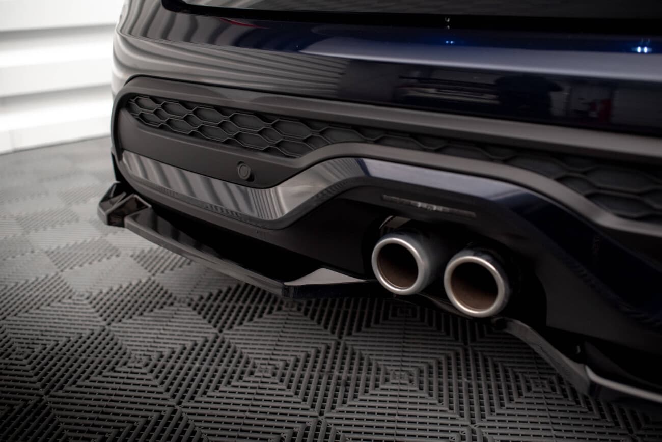 MINI COOPER JCW 2022+ - MAXTON DESIGN MID CUP HECK DIFFUSOR – Bild 3