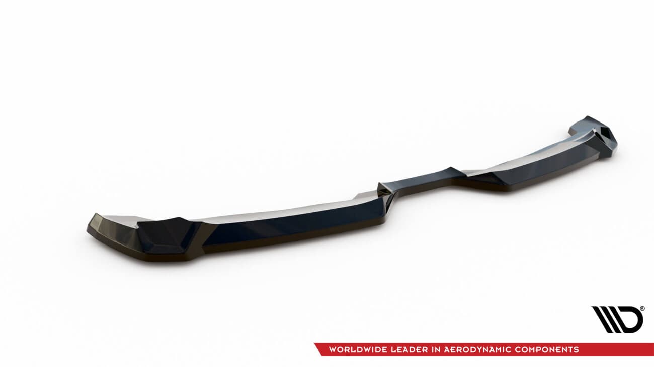 MINI COOPER JCW 2022+ - MAXTON DESIGN MID CUP HECK DIFFUSOR – Bild 4
