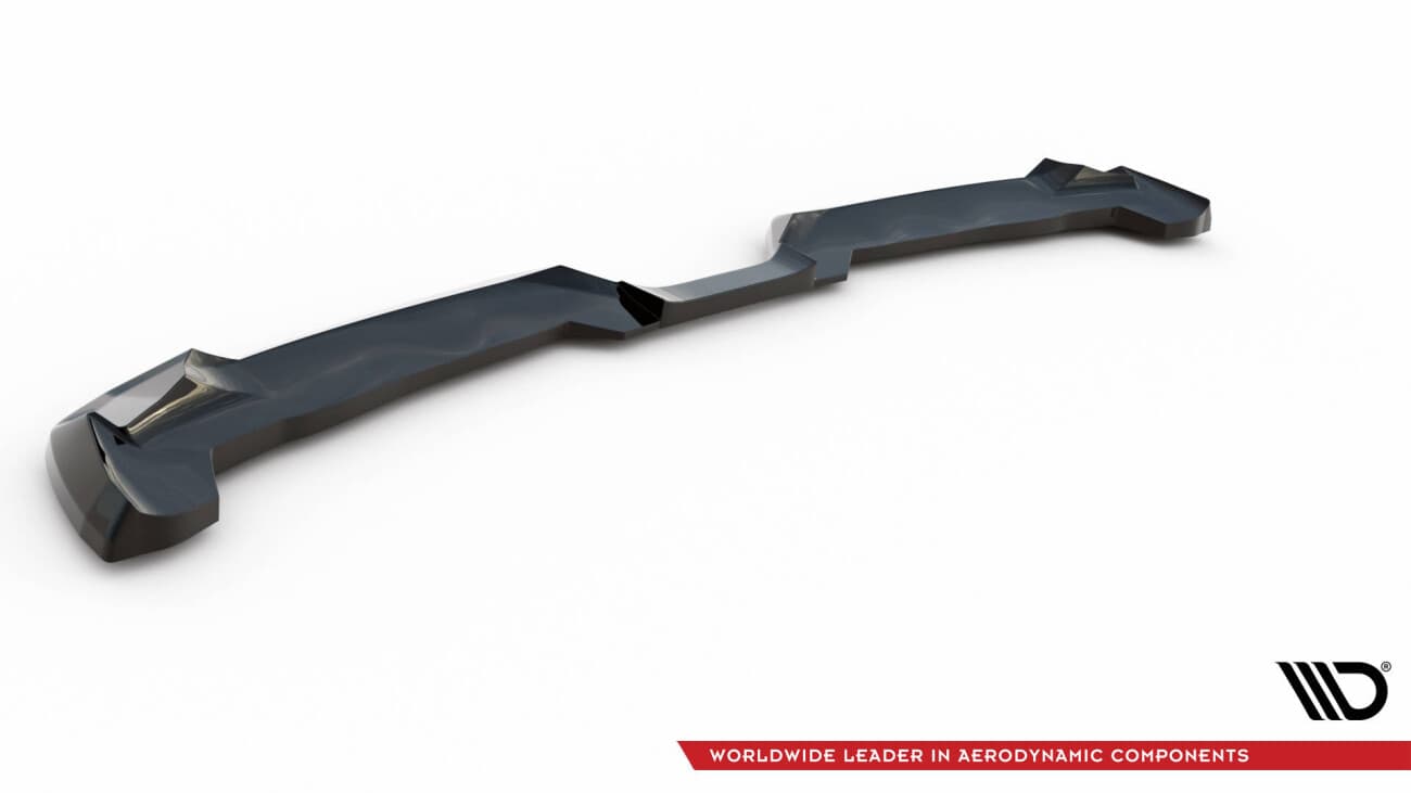 MINI COOPER JCW 2022+ - MAXTON DESIGN MID CUP HECK DIFFUSOR – Bild 5