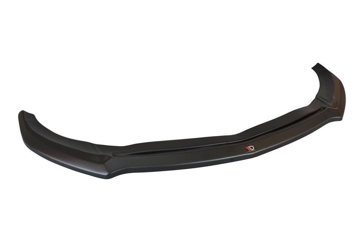 MERCEDES A45 AMG - MAXTON DESIGN FRONTLIPPE SPOILER (DTC)