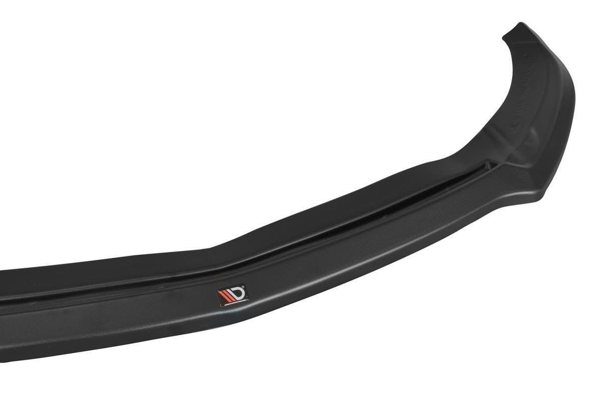 MERCEDES A45 AMG - MAXTON DESIGN FRONTLIPPE SPOILER (DTC) – Bild 2