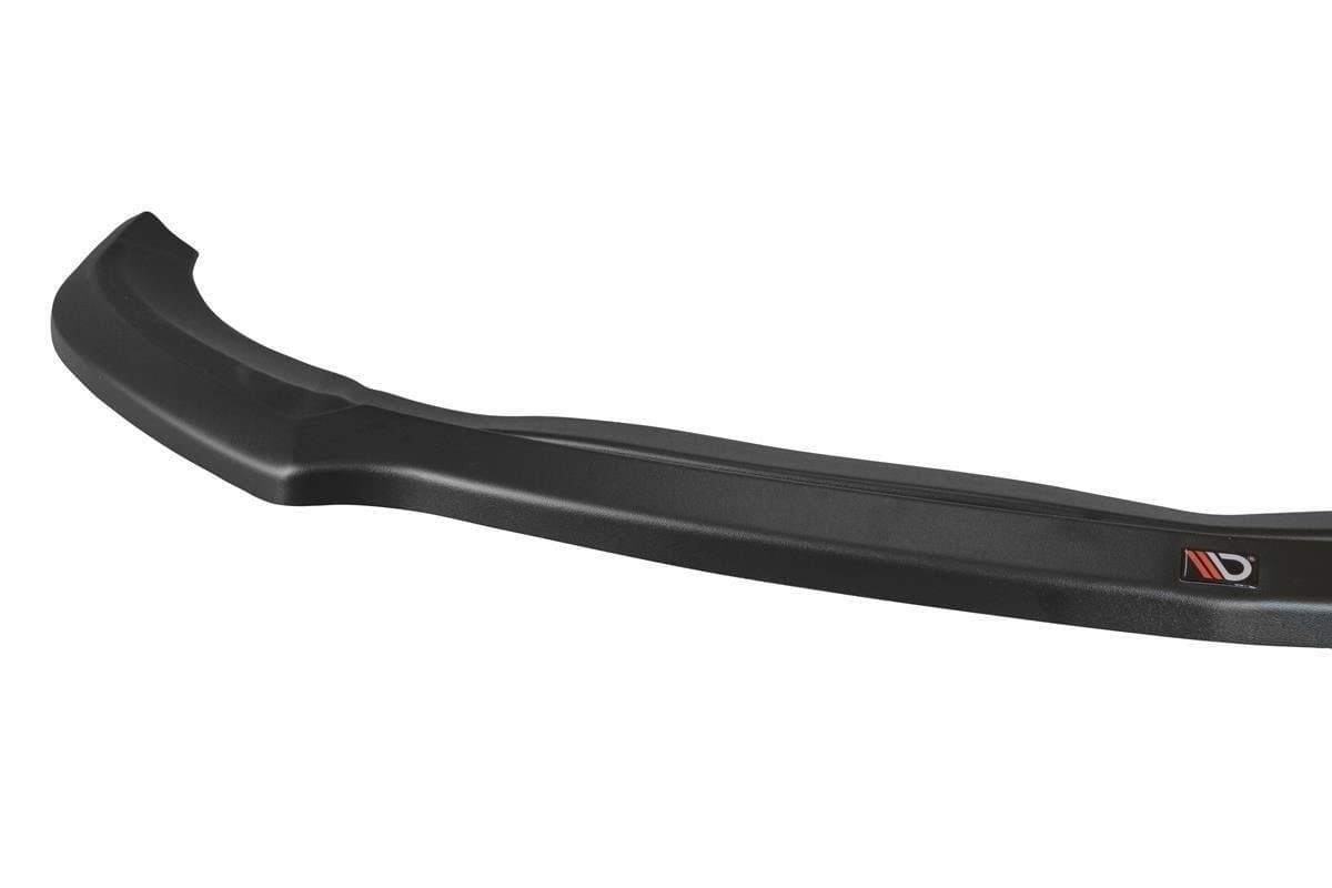 MERCEDES A45 AMG - MAXTON DESIGN FRONTLIPPE SPOILER (DTC) – Bild 3