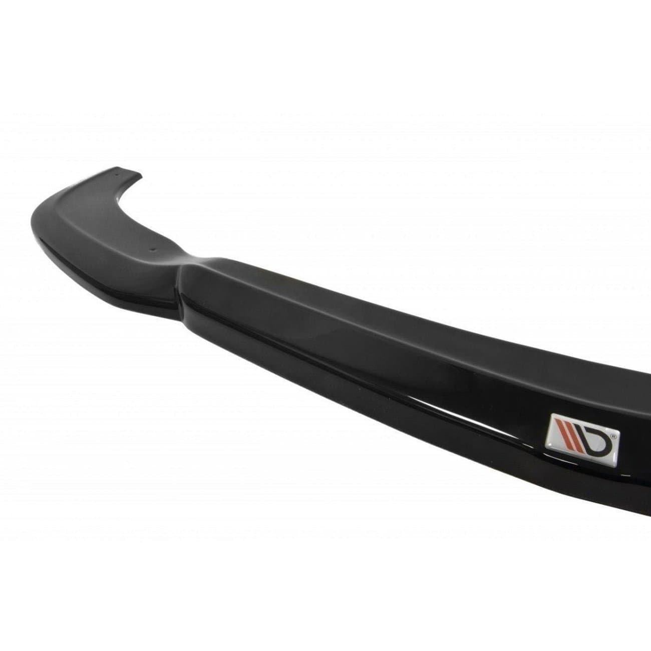 MERCEDES C-KLASSE 04.2011+ - MAXTON DESIGN FRONTLIPPE SPOILER – Bild 2