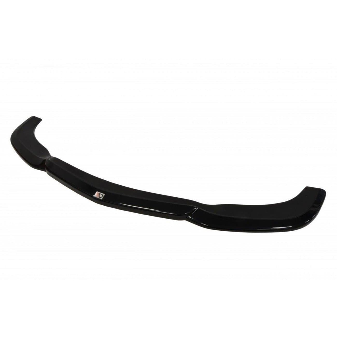 MERCEDES C-KLASSE 04.2011+ - MAXTON DESIGN FRONTLIPPE SPOILER – Bild 3