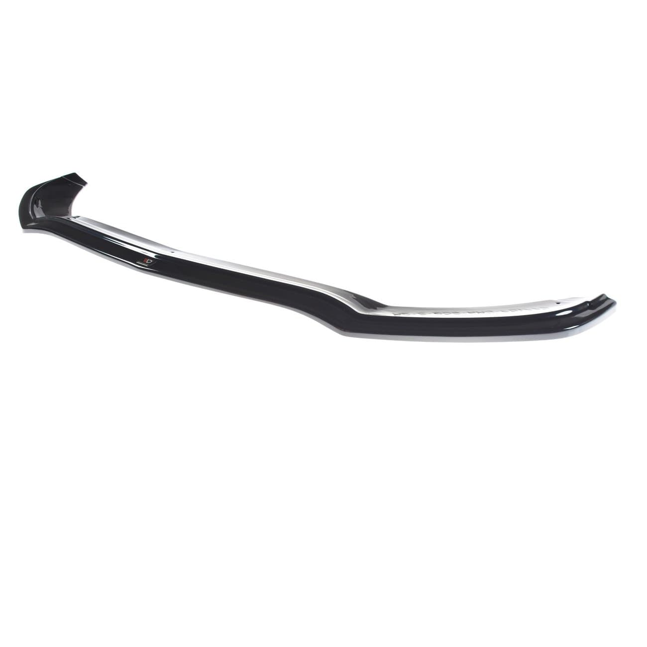 MERCEDES C-KLASSE AMG-LINE - MAXTON DESIGN FRONTLIPPE SPOILER (DTC) – Bild 5