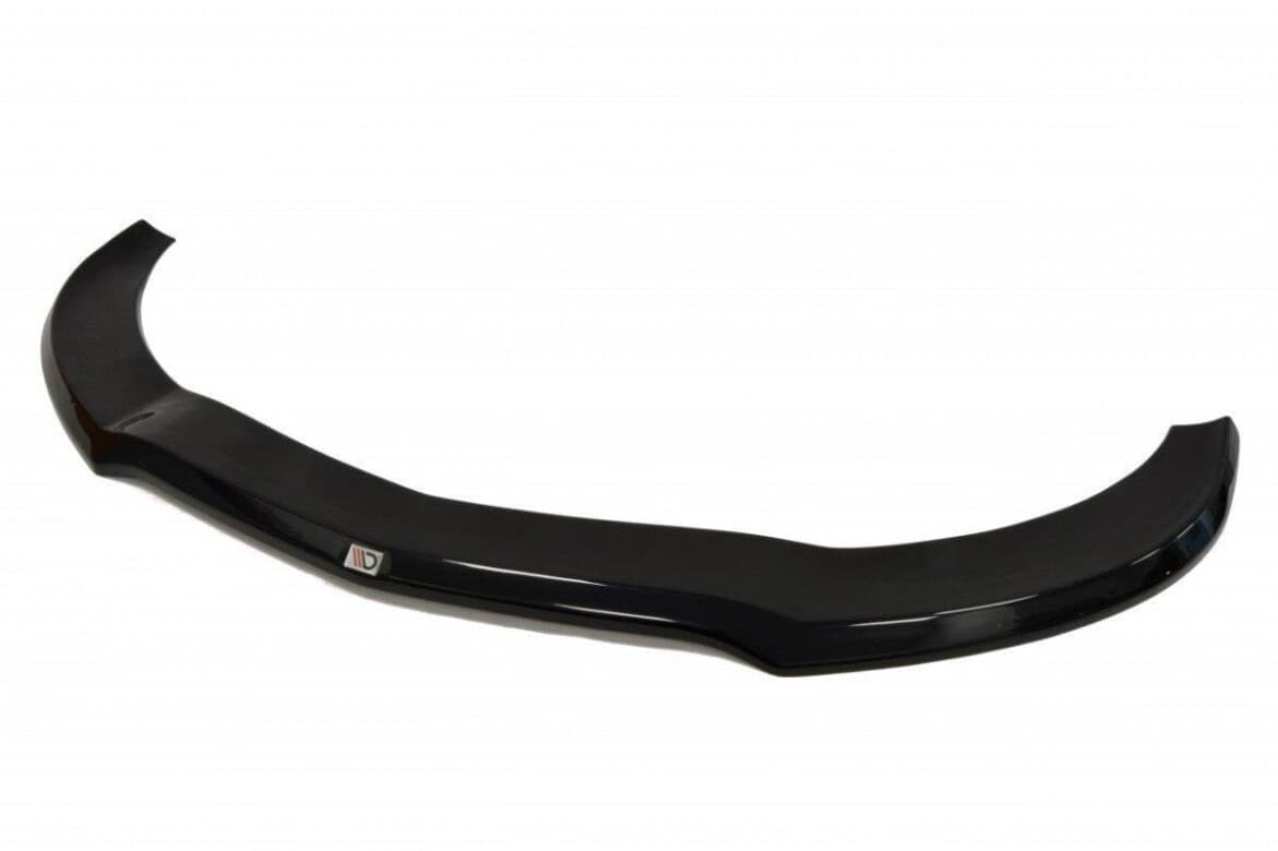 MERCEDES CLA 45 AMG - MAXTON DESIGN FRONTSPOILER LIPPE V.1 (DTC) – Bild 5