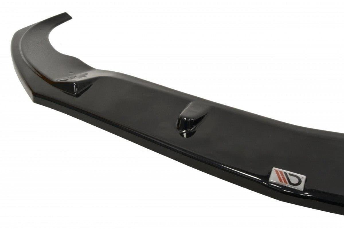 MERCEDES CLA 45 AMG - MAXTON DESIGN FRONTSPOILER LIPPE V.1 (DTC) – Bild 5