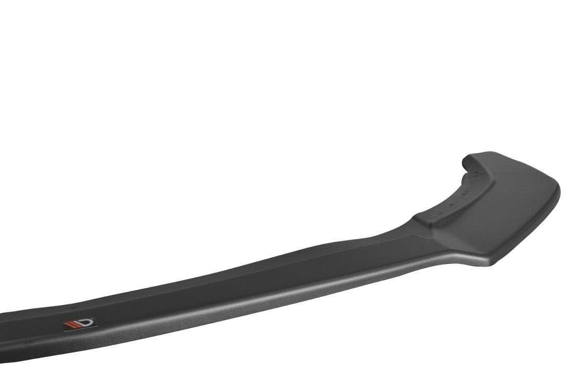 MERCEDES CLA 45 AMG - MAXTON DESIGN FRONTSPOILER LIPPE V.2 (DTC) – Bild 4