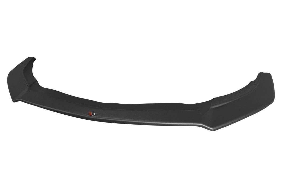 MERCEDES CLA 45 AMG - MAXTON DESIGN FRONTSPOILER LIPPE V.2 (DTC) – Bild 5