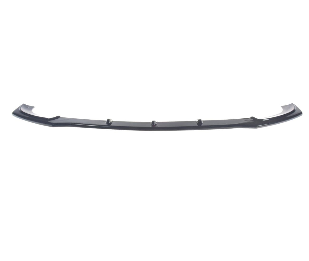 MERCEDES E53 AMG - MAXTON DESIGN FRONTSPOILER | FRONTLIPPE V.1 (DTC) – Bild 4