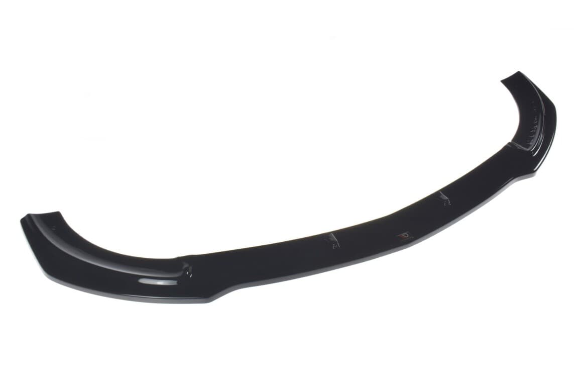 MERCEDES E-KLASSE - MAXTON DESIGN FRONTSPOILER | FRONTLIPPE V.1 – Bild 3
