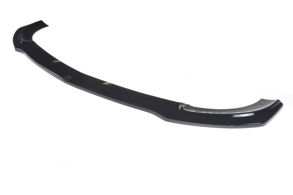 MERCEDES E-KLASSE - MAXTON DESIGN FRONTSPOILER | FRONTLIPPE V.1 – Bild 4