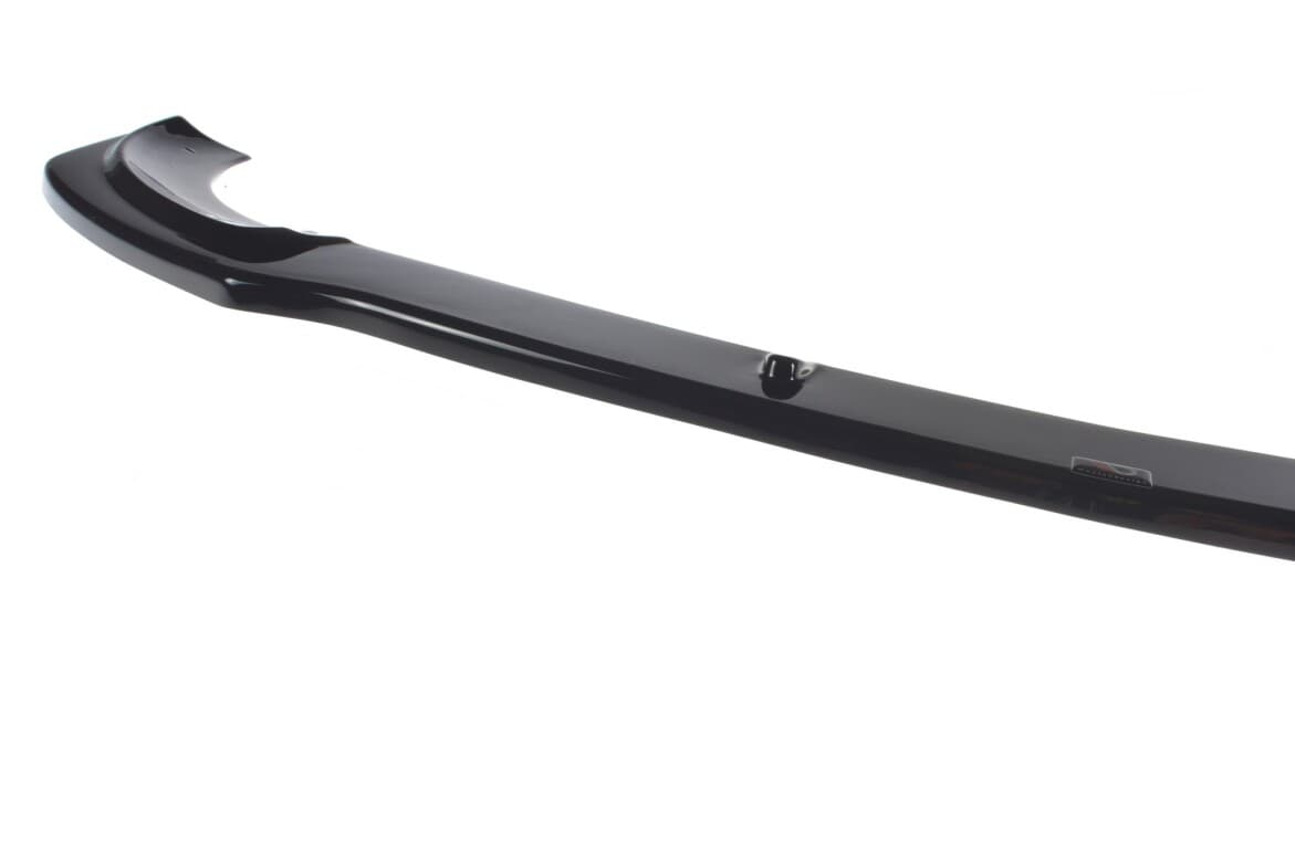 MERCEDES E-KLASSE - MAXTON DESIGN FRONTSPOILER | FRONTLIPPE V.1 – Bild 5
