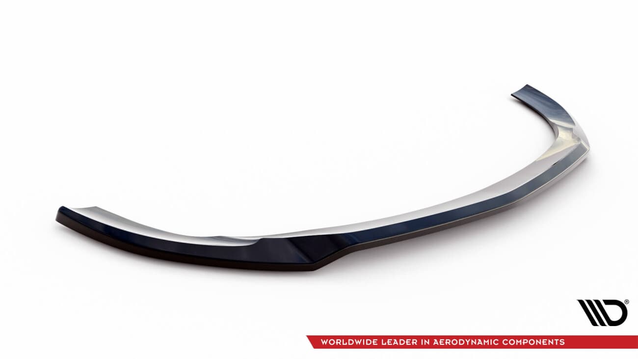 MERCEDES E-KLASSE AMG-LINE 2020+ - MAXTON DESIGN FRONTSPOILER | FRONTLIPPE V.1 – Bild 4