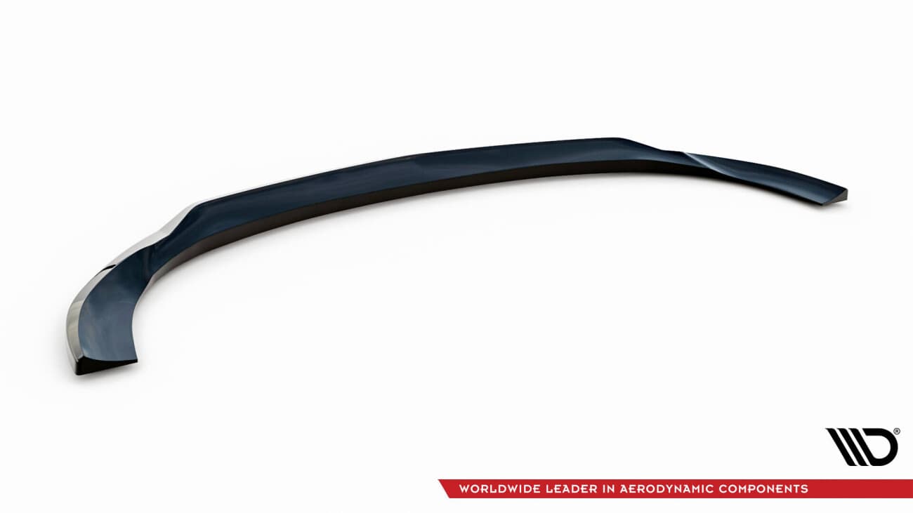 MERCEDES E-KLASSE AMG-LINE 2020+ - MAXTON DESIGN FRONTSPOILER | FRONTLIPPE V.1 – Bild 5