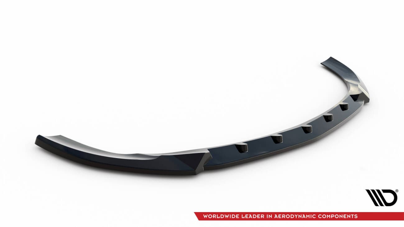 MERCEDES E53 AMG 2020+ - MAXTON DESIGN FRONTSPOILER | FRONTLIPPE V.2 (DTC) – Bild 5