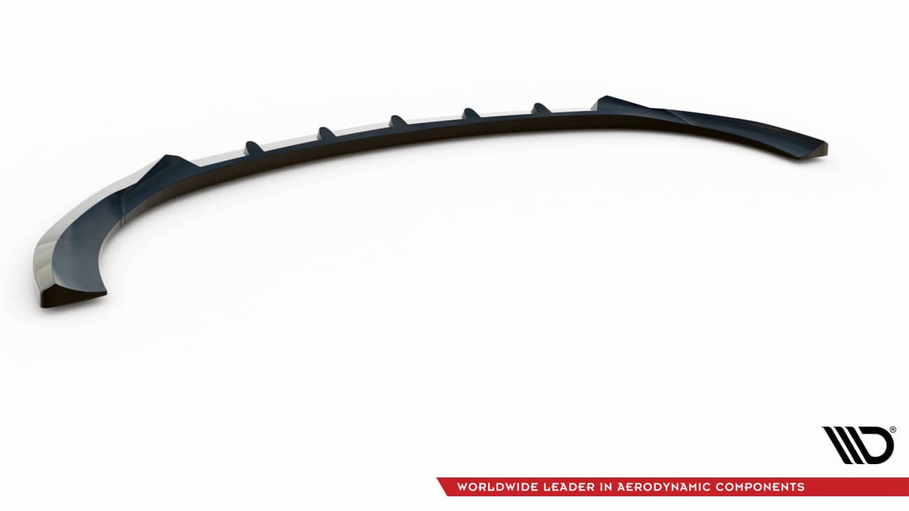 MERCEDES E-KLASSE 2020+ - MAXTON DESIGN FRONTSPOILER | FRONTLIPPE V.2 (DTC) – Bild 5