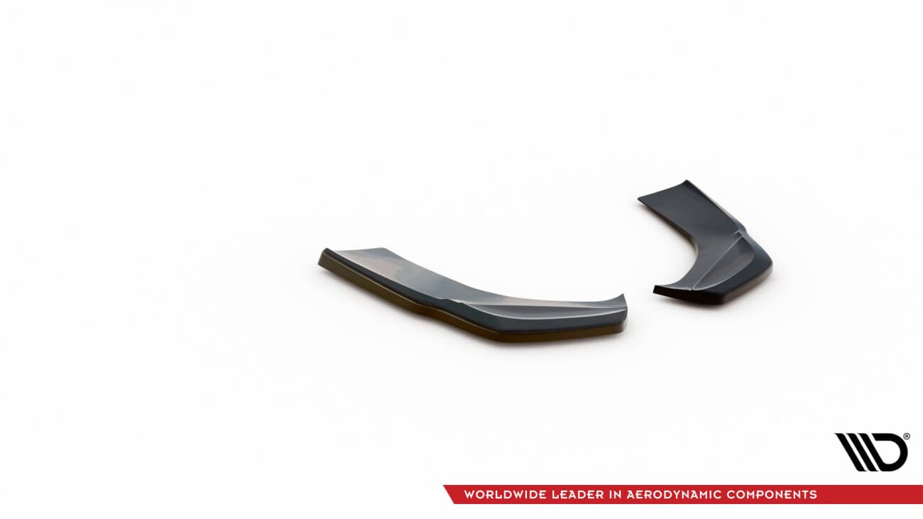 MERCEDES GLB 35 AMG - MAXTON DESIGN HECK SIDE FLAPS – Bild 4