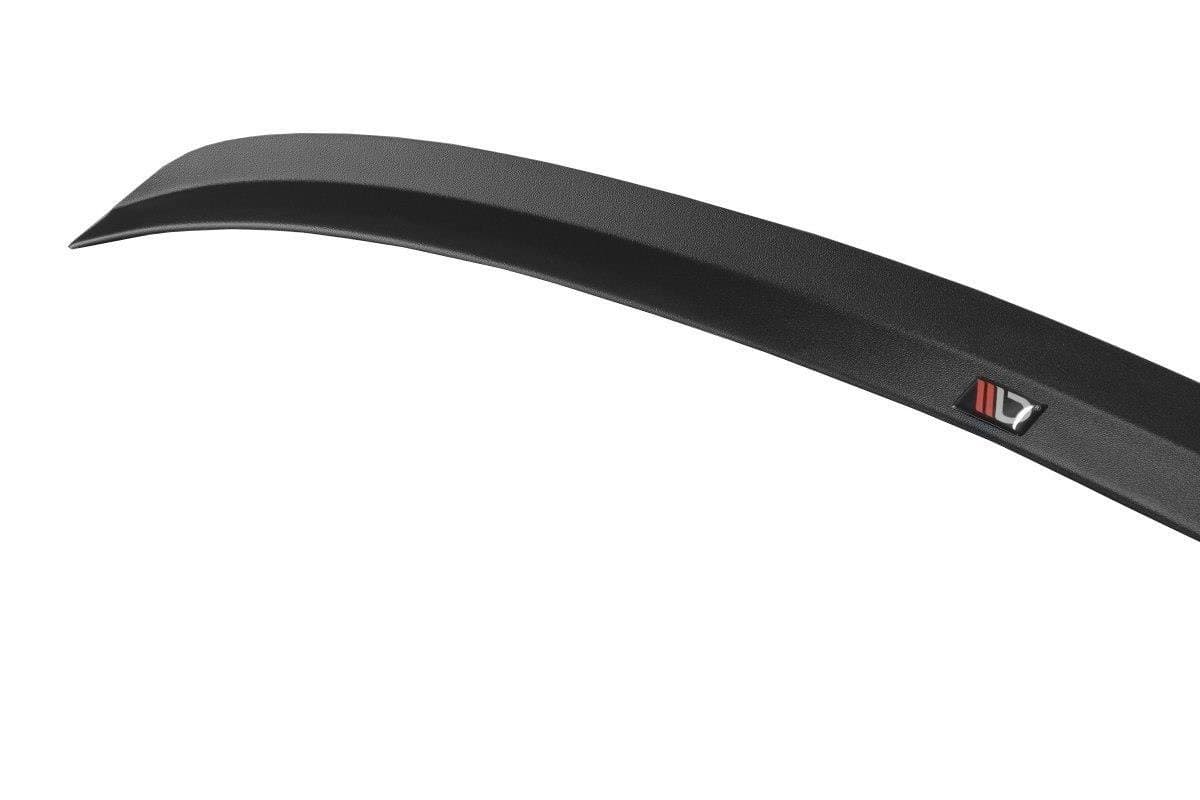MERCEDES GLE - MAXTON DESIGN DACHSPOILER LIPPE CAP ANSATZ – Bild 4