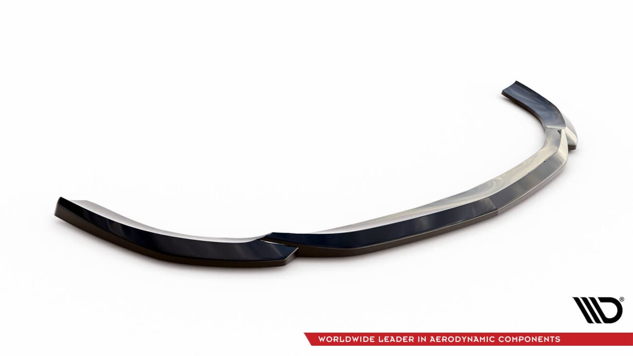 MERCEDES AMG GT 43 - MAXTON DESIGN FRONTSPOILER | FRONTLIPPE V.1 – Bild 4