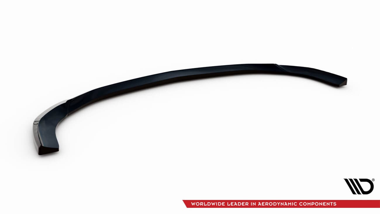 MERCEDES AMG GT 43 - MAXTON DESIGN FRONTSPOILER | FRONTLIPPE V.1 – Bild 5