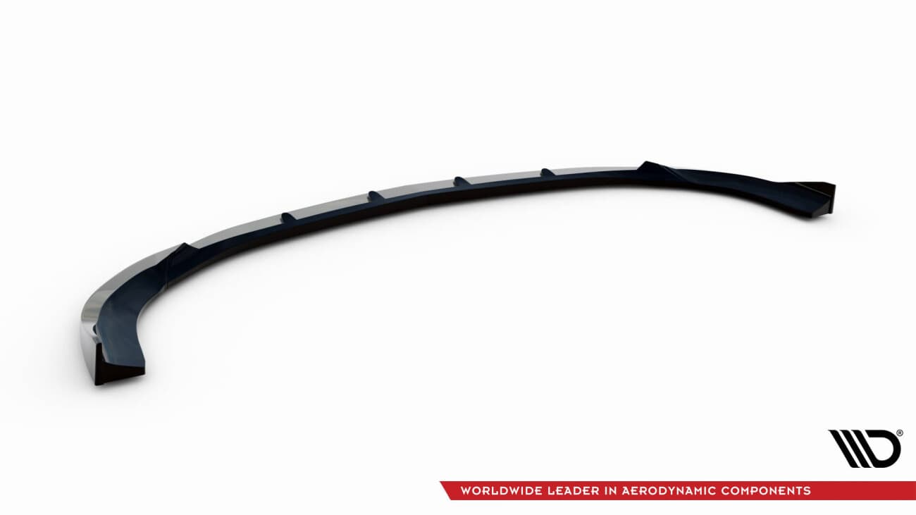 MERCEDES AMG GT 43 - MAXTON DESIGN FRONTSPOILER | FRONTLIPPE V.2 – Bild 5