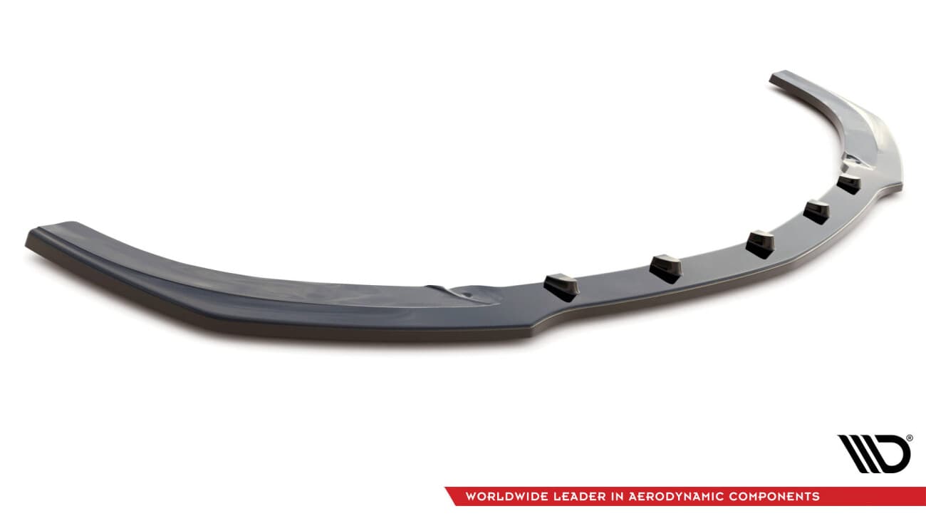 MERCEDES AMG GT 63s - MAXTON DESIGN FRONTSPOILER | FRONTLIPPE V.2 – Bild 4