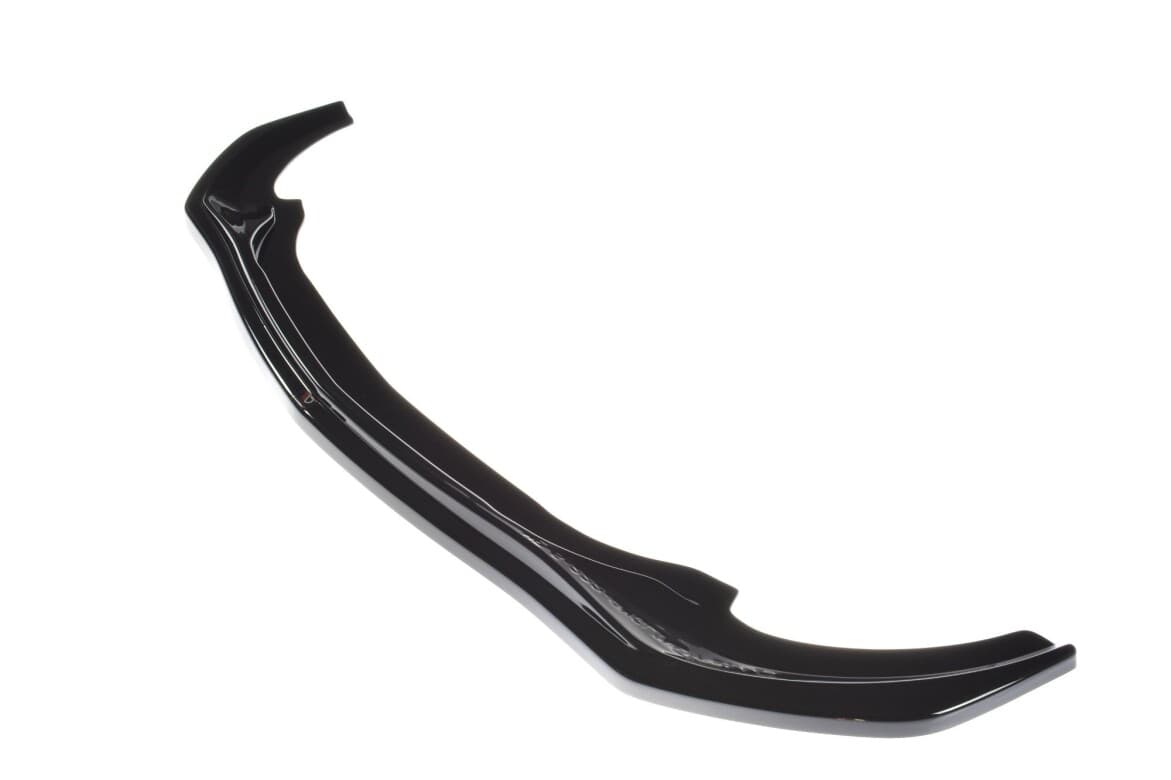 MERCEDES S-KLASSE - MAXTON DESIGN FRONTLIPPE SPOILER V.1 – Bild 4