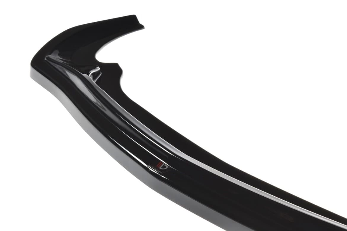 MERCEDES S-KLASSE - MAXTON DESIGN FRONTLIPPE SPOILER V.1 – Bild 5