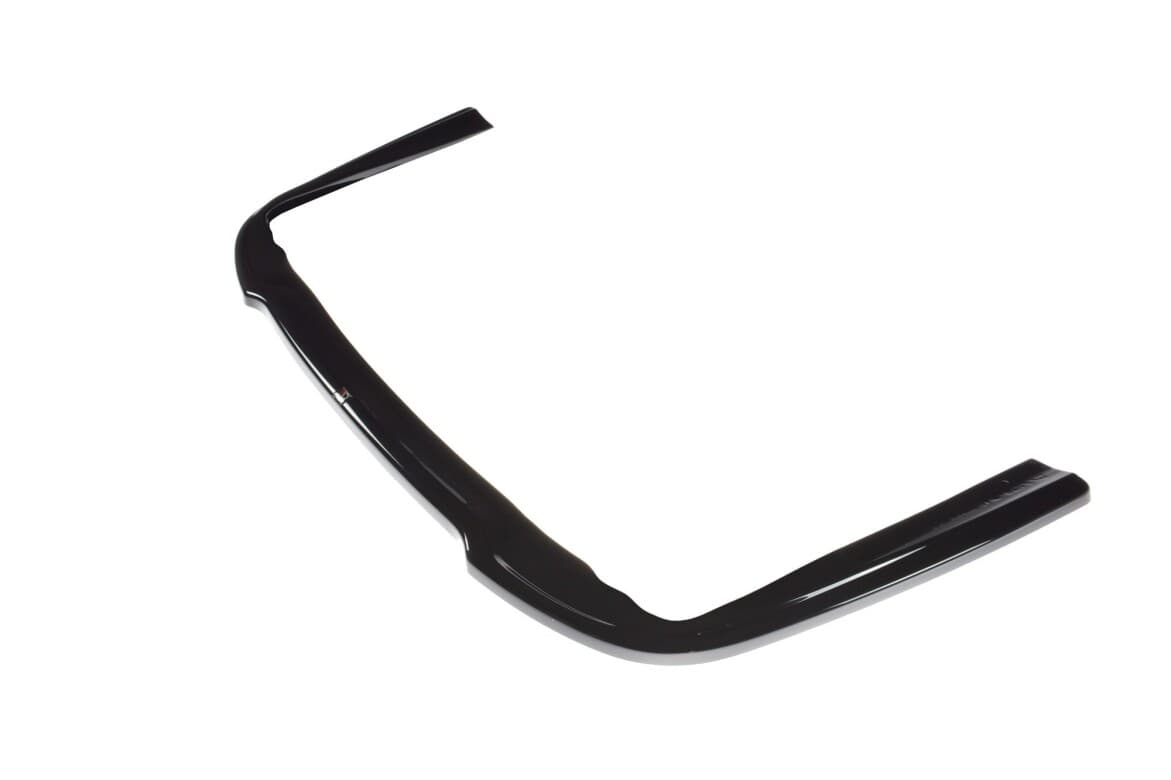 MERCEDES S-KLASSE - MAXTON DESIGN HECK DIFFUSOR ANSATZ DTM OPTIK – Bild 4