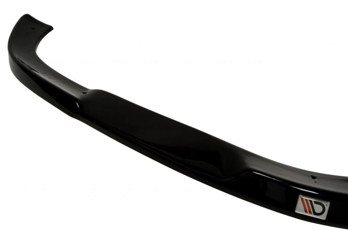 MERCEDES SLK - MAXTON DESIGN FRONTSPOILER LIPPE – Bild 5